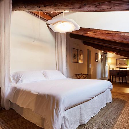Hotel L'Abbaino Vicenza Esterno foto
