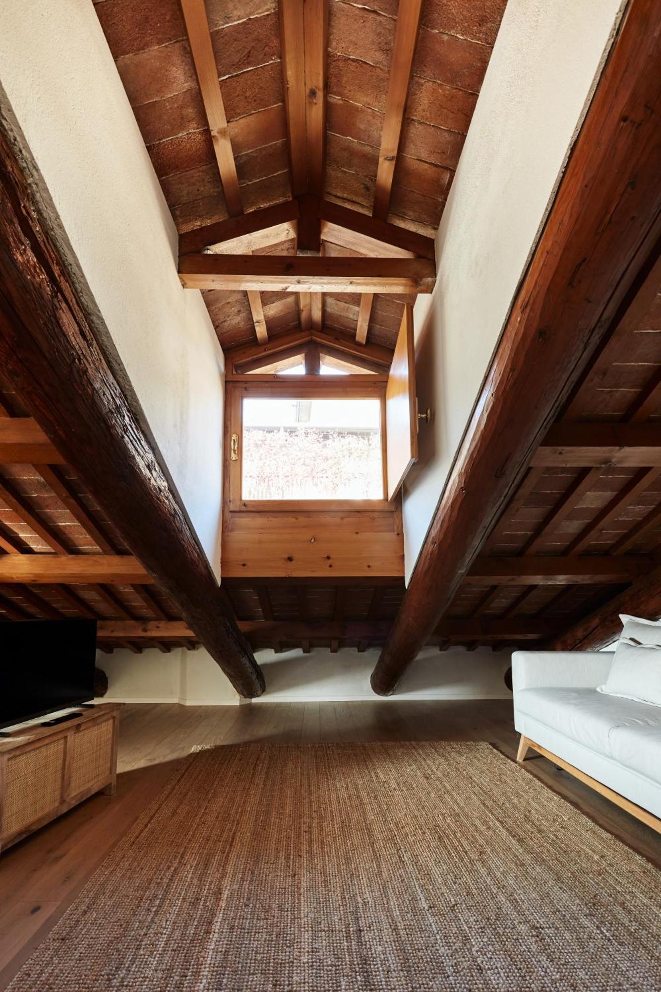 Hotel L'Abbaino Vicenza Esterno foto