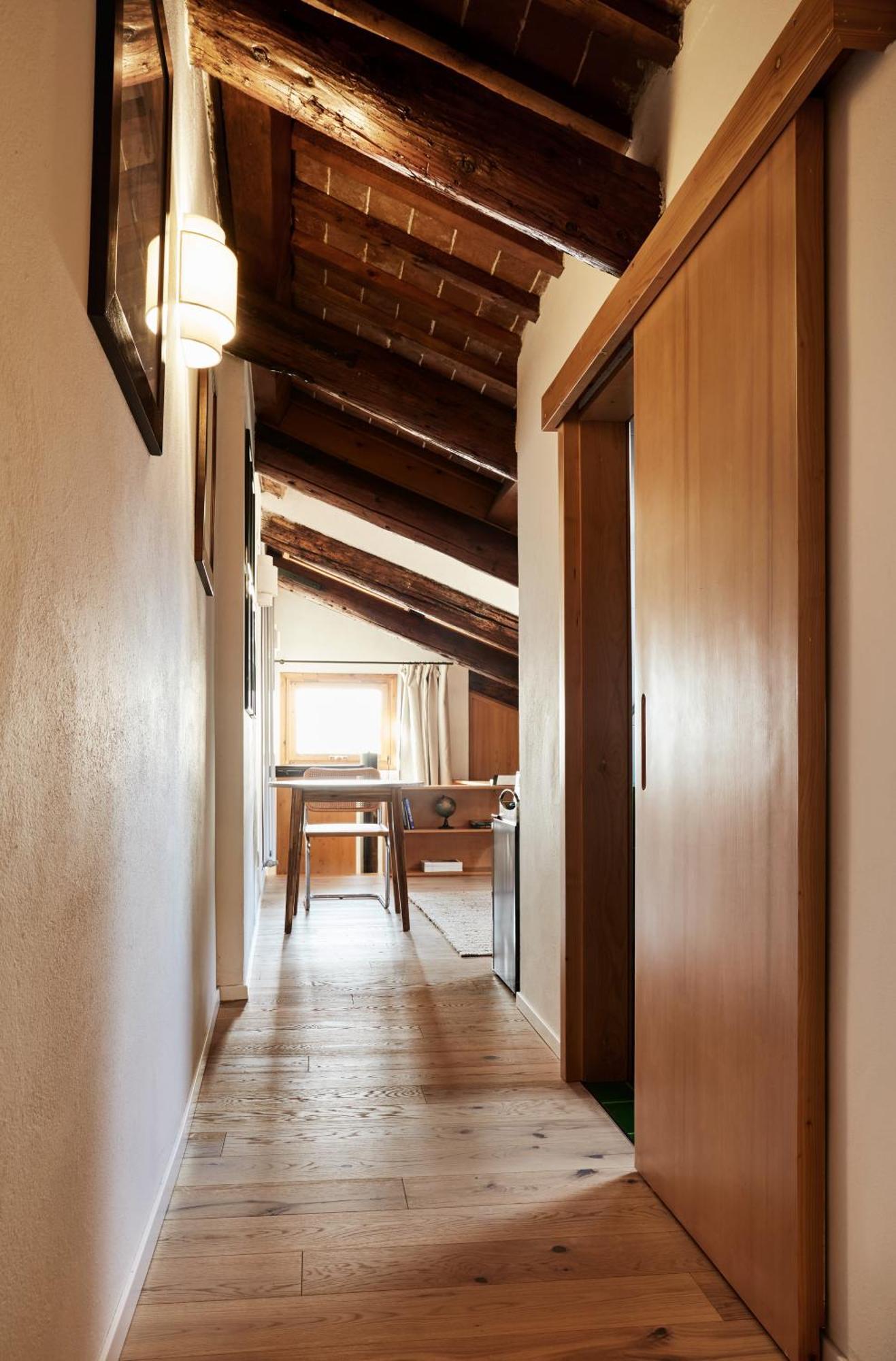Hotel L'Abbaino Vicenza Esterno foto