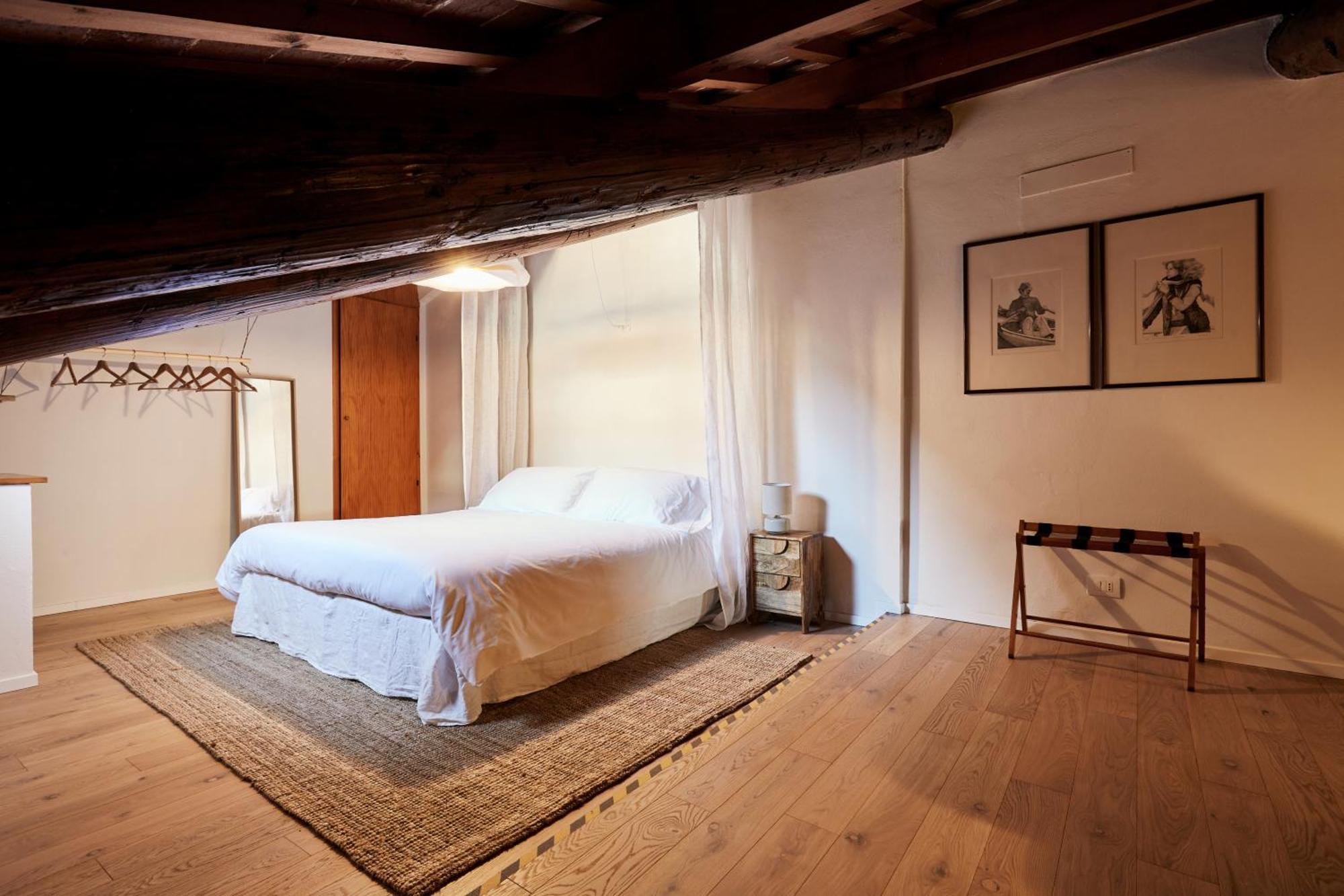 Hotel L'Abbaino Vicenza Esterno foto
